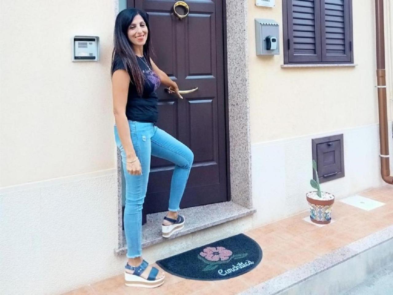 Curchiticà Vila Avola Exterior foto