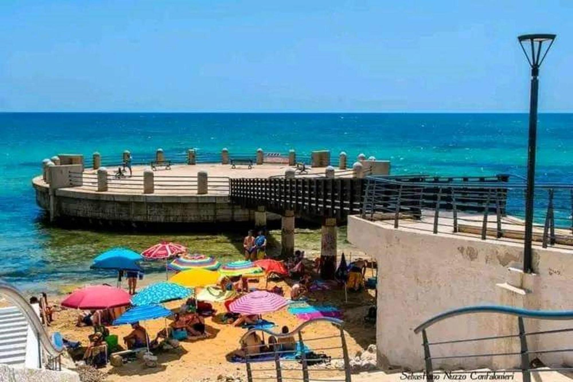 Curchiticà Vila Avola Exterior foto